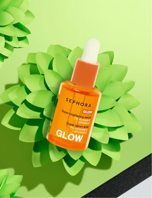 Glow Super Sérum