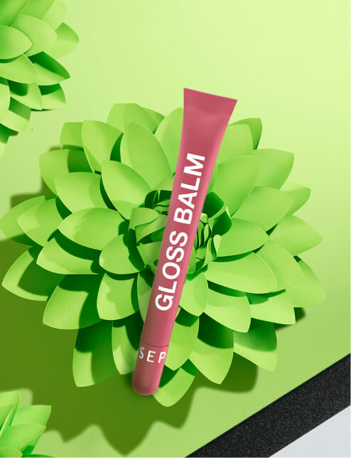 GLOSS BALM