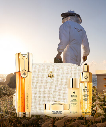 Abeille Royale Double R Serum <br><br>