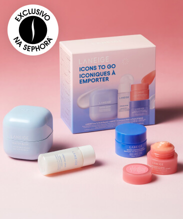 Icons to Go <br><br>