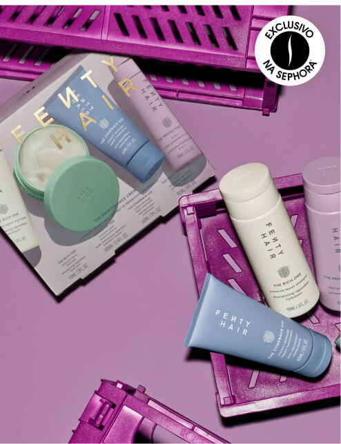 The Maintenance Crew<br>Coffret