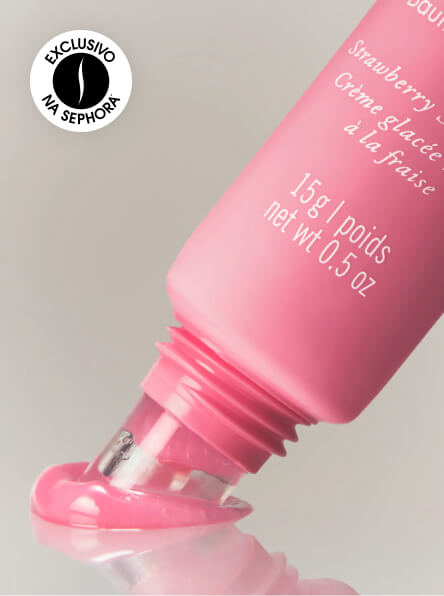 Lip Butter Balm Sweet Pink Set