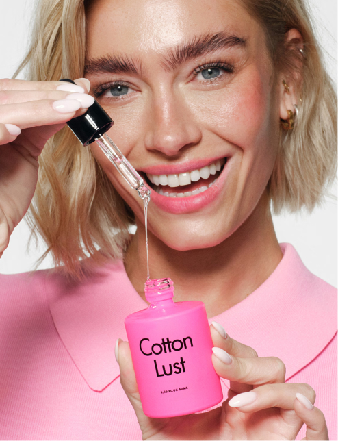 Cotton Lust