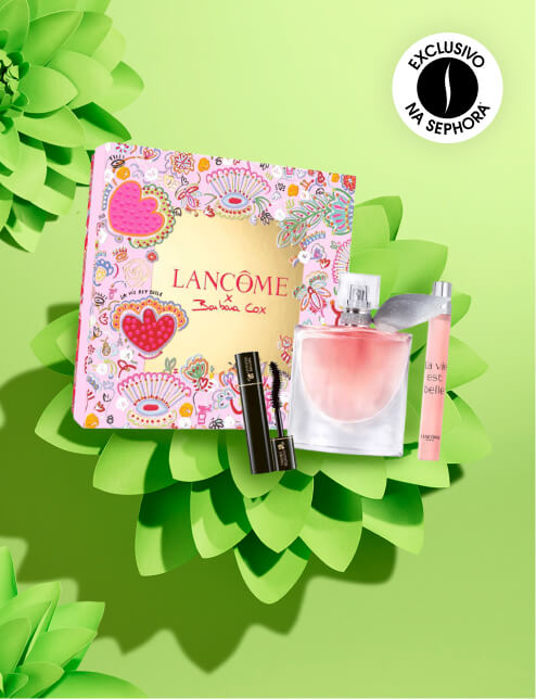 La Vie Est Belle Eau de Parfum <br>Coffret