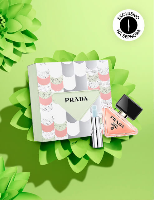 Paradoxe Eau de Parfum<br>Coffret