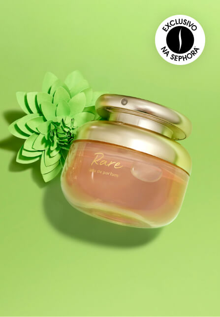 Rare - Eau de Parfum
