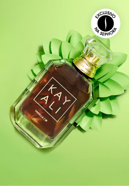 VANILLA 28 - Eau de Parfum