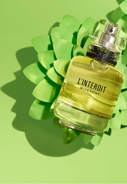 L'Interdit - Eau de Parfum